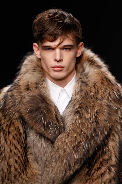 fendi fur jacket mens|vintage Fendi fur coat.